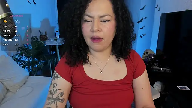 Chubby Licius online show from 11-08-25, 11:30