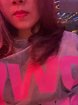 Lusi-sexy online show from 02-14-26, 02:50