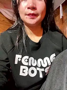 violet-00 online show from 01-12-26, 03:57
