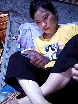 Suny babyy online show from 03-18-26, 11:13