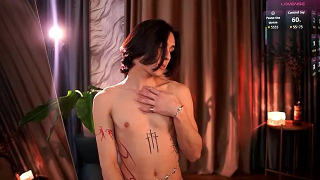 CleoStringer online show from 03-03-26, 06:53