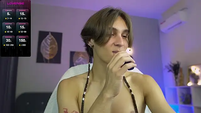 CleoStringer online show from 10-09-25, 06:58