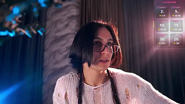 CleoStringer online show from 02-28-26, 07:41