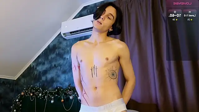 CleoStringer online show from 12-19-25, 07:55