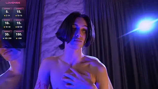 CleoStringer online show from 02-01-26, 01:42