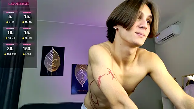 CleoStringer online show from 11-23-25, 06:34