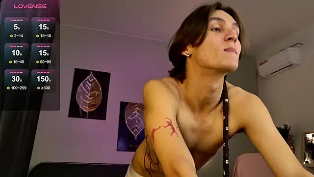 CleoStringer online show from 11-14-25, 06:17