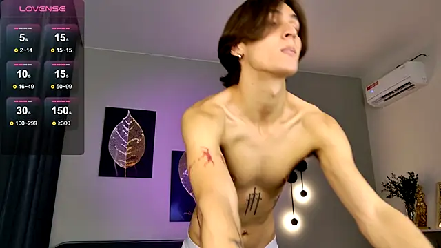 CleoStringer online show from 11-18-25, 06:06