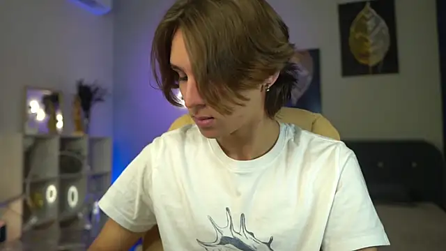 CleoStringer online show from 09-23-25, 05:03