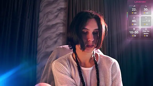 CleoStringer online show from 03-01-26, 07:08