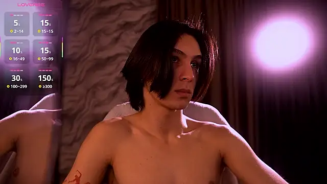 CleoStringer online show from 02-07-26, 06:21