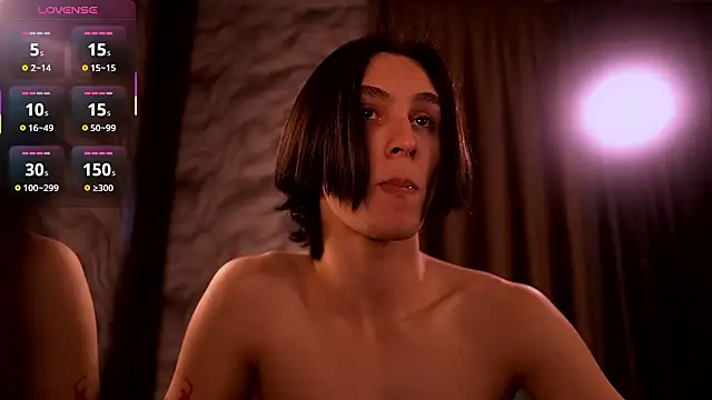 CleoStringer online show from 02-06-26, 07:59