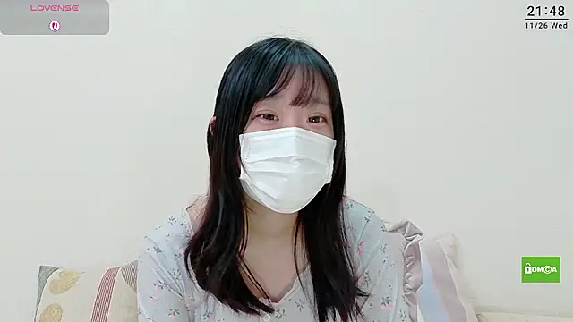 --rino-- online show from 11-26-25, 12:49