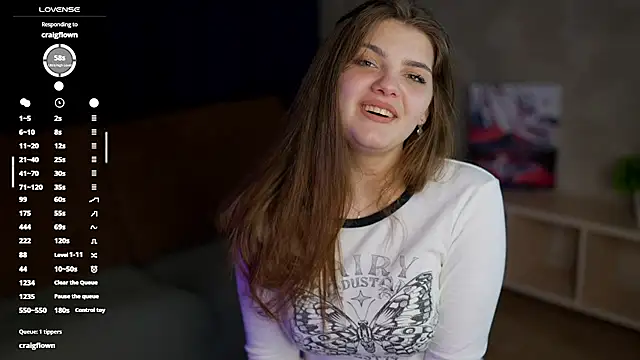 StephanieeMiller online show from 10-09-25, 01:50
