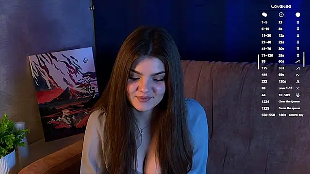 StephanieeMiller online show from 10-17-25, 12:47