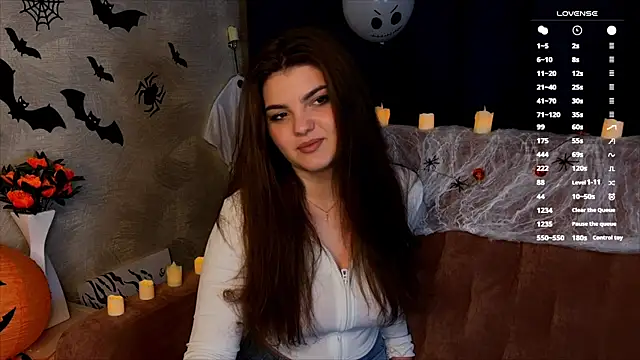 StephanieeMiller online show from 10-26-25, 11:38