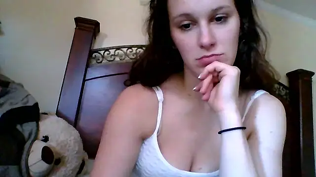 brunettebabexo3 online show from 01-13-26, 08:02