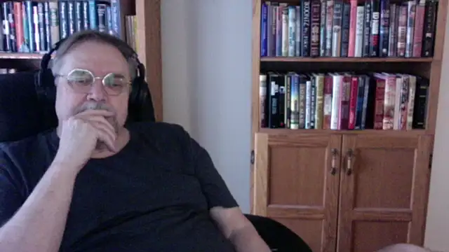 Vinyl22xh online show from 04-03-26, 09:32