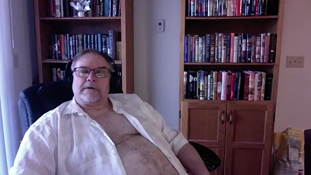 Vinyl22xh online show from 04-05-26, 11:55