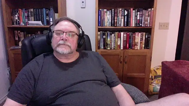 Vinyl22xh online show from 03-14-26, 12:38