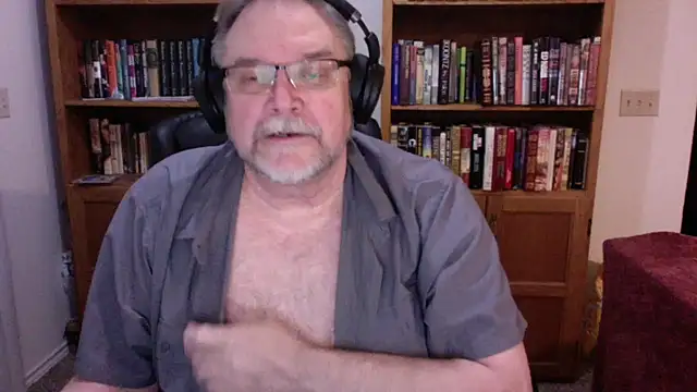 Vinyl22xh online show from 03-05-26, 01:24