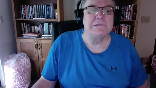 Vinyl22xh online show from 05-27-26, 07:54