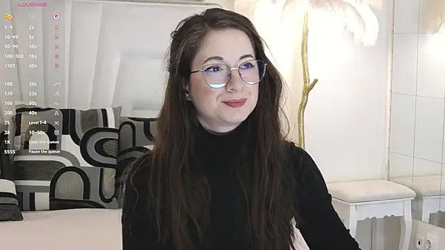 JennaClover online show from 04-03-26, 05:03