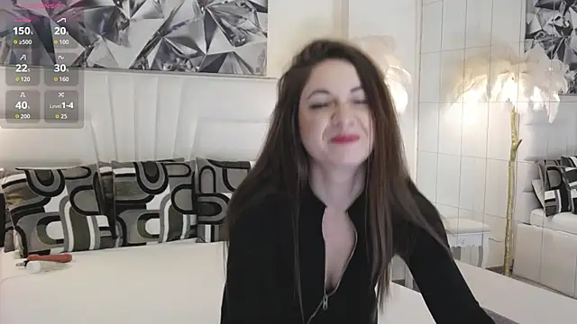 JennaClover online show from 02-20-26, 06:10