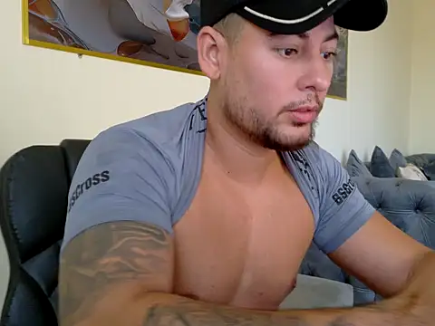 maximus888A online show from 06-03-26, 07:53