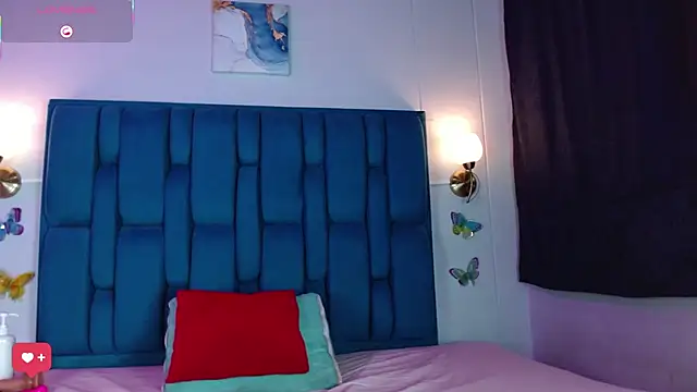 jessicaevan1 online show from 09-27-25, 01:06