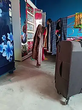 reya743 online show from 03-06-26, 07:47