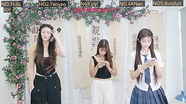 DogdogSM online show from 09-29-25, 02:40