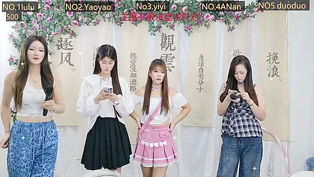 DogdogSM online show from 09-28-25, 04:19