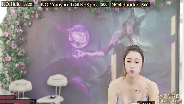 DogdogSM online show from 11-25-25, 01:39