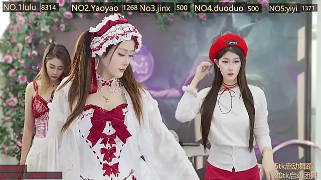 DogdogSM online show from 11-24-25, 01:38