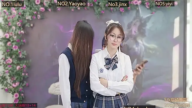 DogdogSM online show from 12-05-25, 01:49