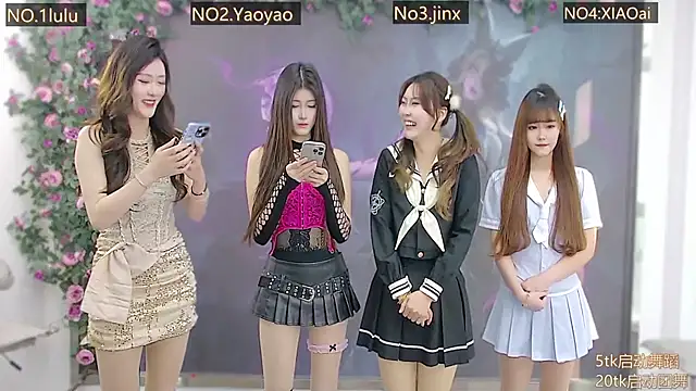 DogdogSM online show from 01-13-26, 02:37