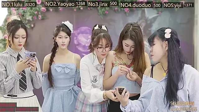 DogdogSM online show from 12-03-25, 01:50