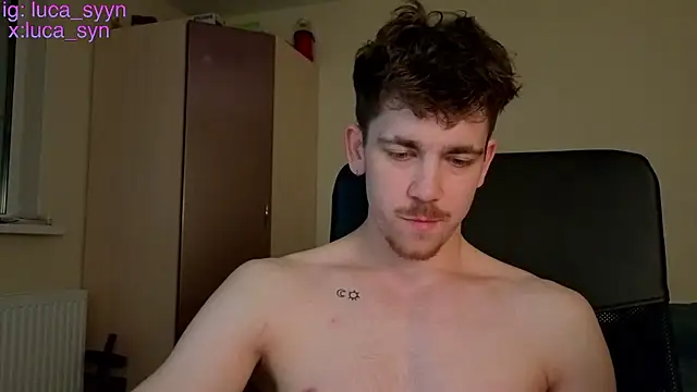 luca syn online show from 04-08-26, 06:42