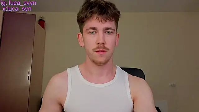 luca syn online show from 04-03-26, 03:29