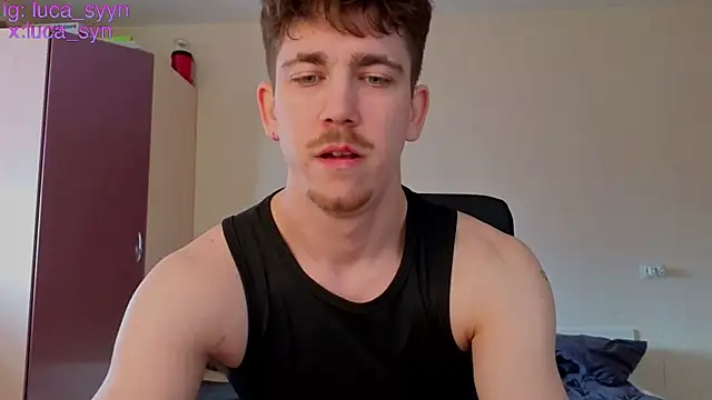 luca syn online show from 04-04-26, 10:55