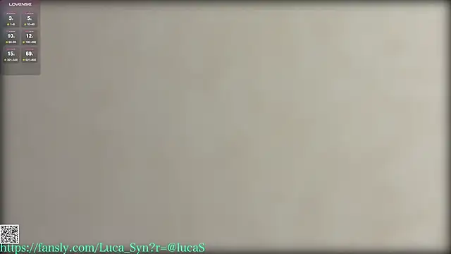 luca syn online show from 11-29-25, 06:08