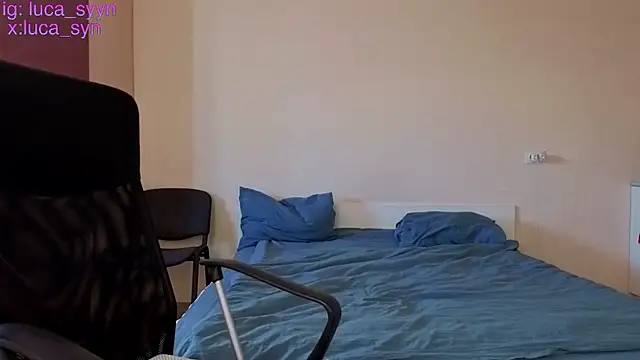 luca syn online show from 04-08-26, 04:58