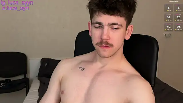 Snapshot of luca_syn chatting on 05-01-26, 10:15 luca syn online show from 05-01-26, 10:15