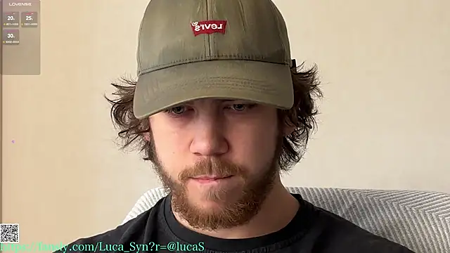 luca syn online show from 11-27-25, 06:25