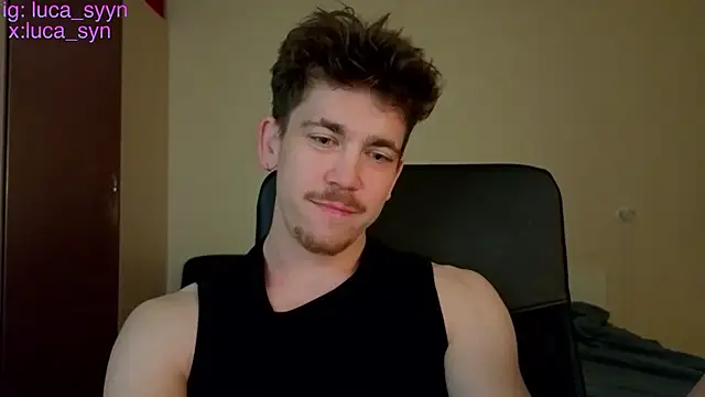 luca syn online show from 04-15-26, 07:58