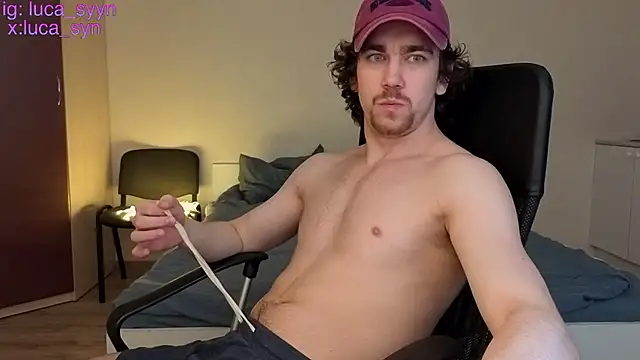 luca syn online show from 02-06-26, 07:10