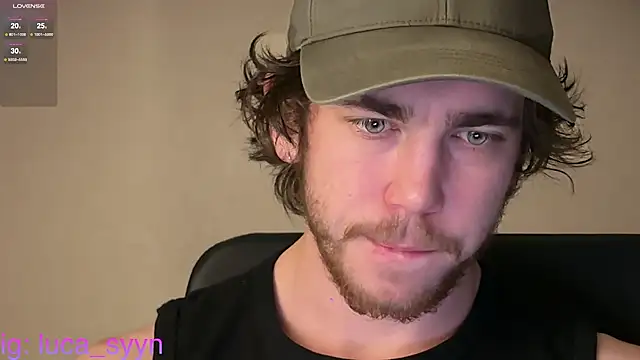 luca syn online show from 11-05-25, 12:58