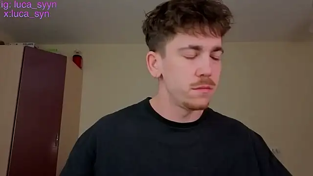 luca syn online show from 04-05-26, 09:32