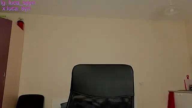 luca syn online show from 04-10-26, 08:05